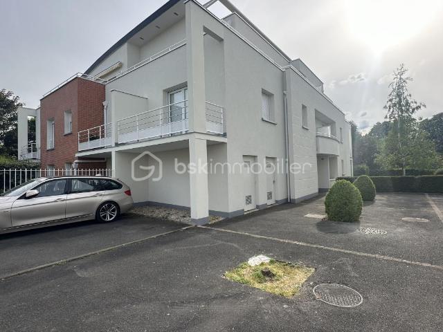 Exclusivité Aurélien Le Déaut by BSK Immobilier
