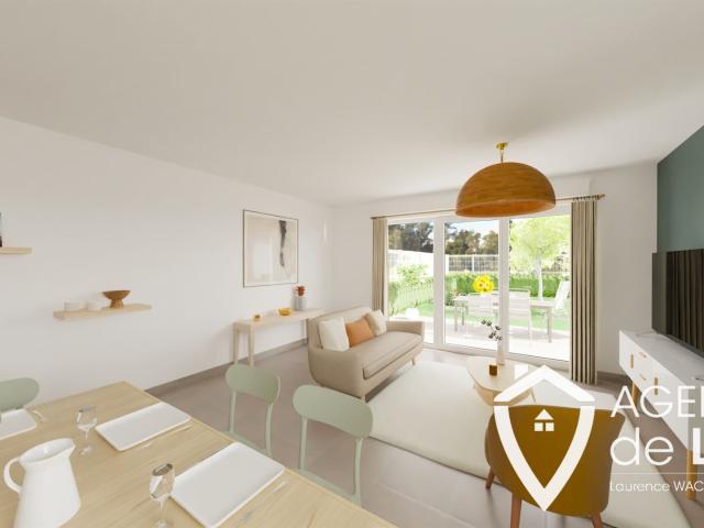 Exclusivité Avant Première: Appartements à Sélestat ! 83m² Sélestat