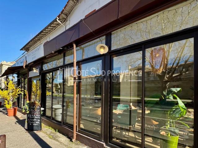 Exclusivite Avignon Bail Tous Commerces m² Avignon