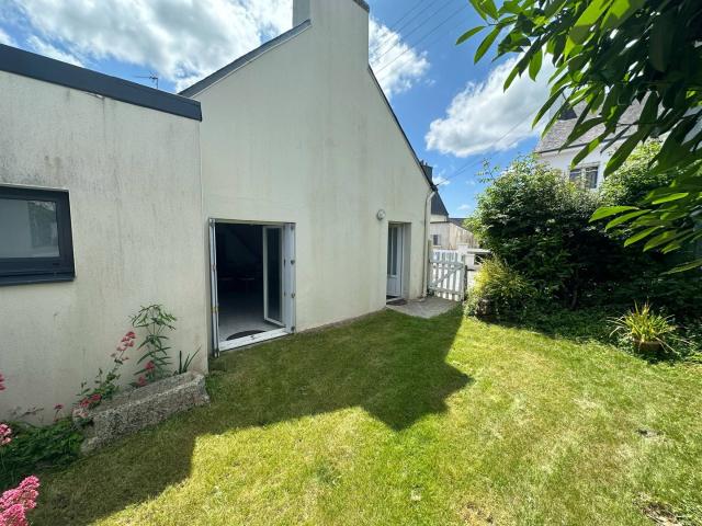 Maison familiale au calme, à deux pas du centre ville de Baud