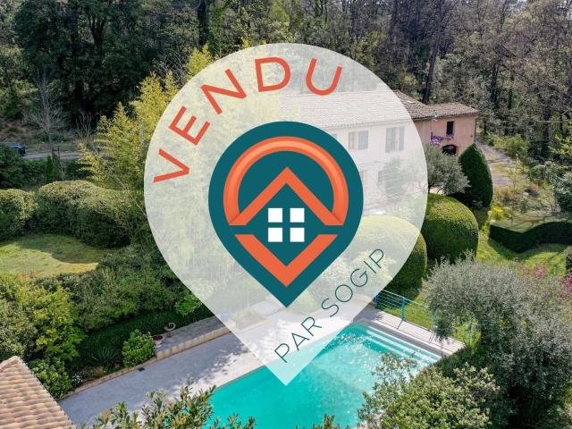 Exclusivite Bastide Traditionnelle de 170 M2 Sur Terrain De. 170m² Flayosc