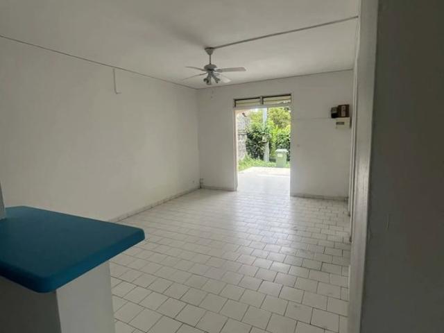 EXCLUSIVITE BAS DE VILLA T3