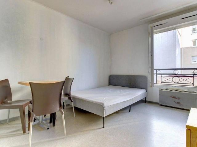EXCLUSIVITÉ – BEAU STUDIO NICE ST ROCH