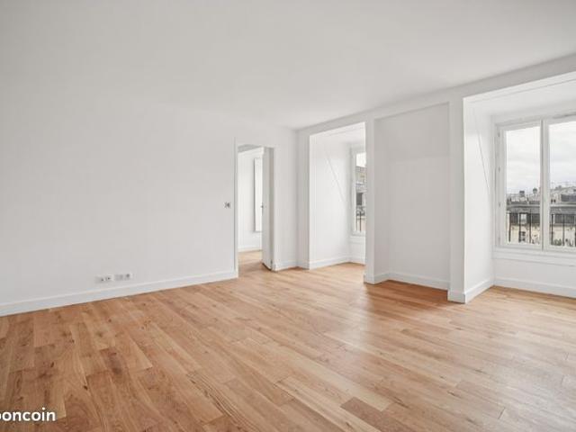 Exclusivité Beau 3P Versailles chateau