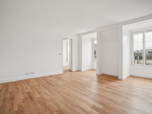 Exclusivité Beau 3P Versailles chateau