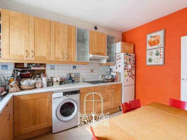 EXCLUSIVITE beau 4 pièces Quartier Etoile