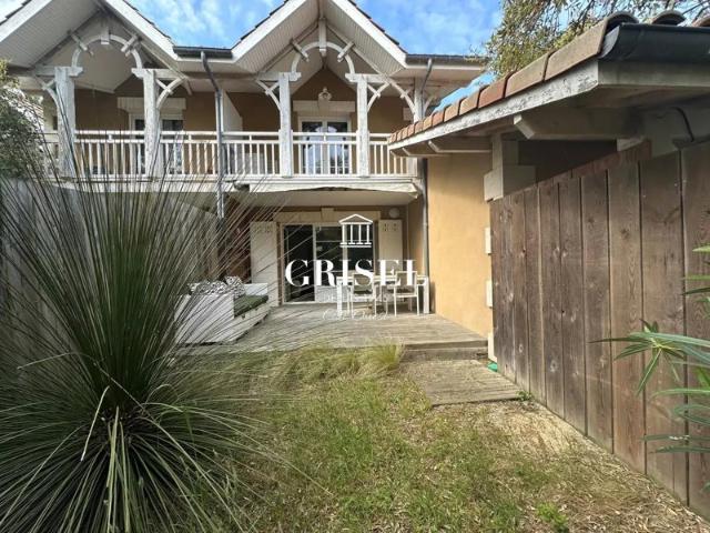 Exclusivité Bel appartement en duplex au Canon