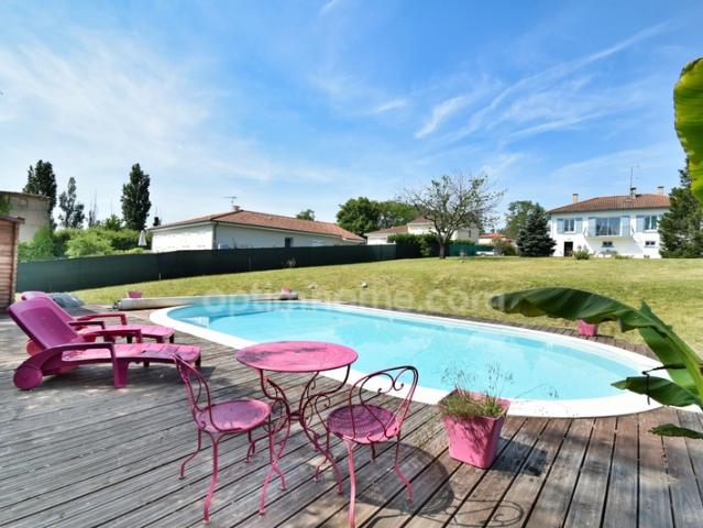 EXCLUSIVITE / Belle propriété / 63160 Billom
