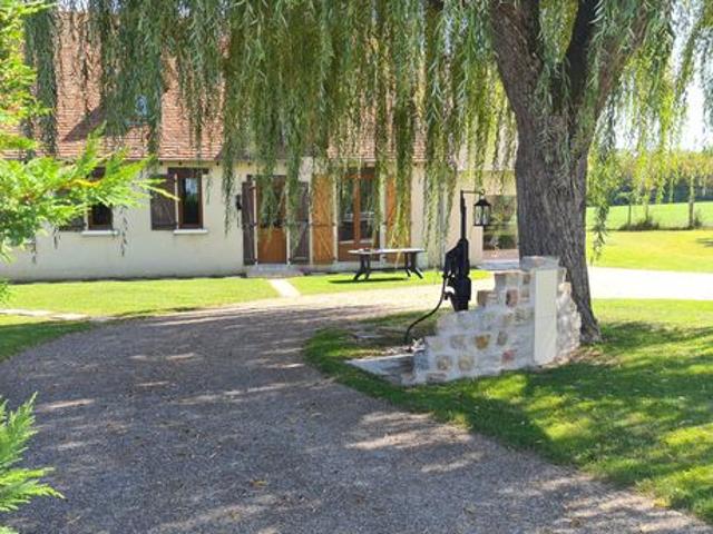 Exclusivité Belle Propriété de campagne
