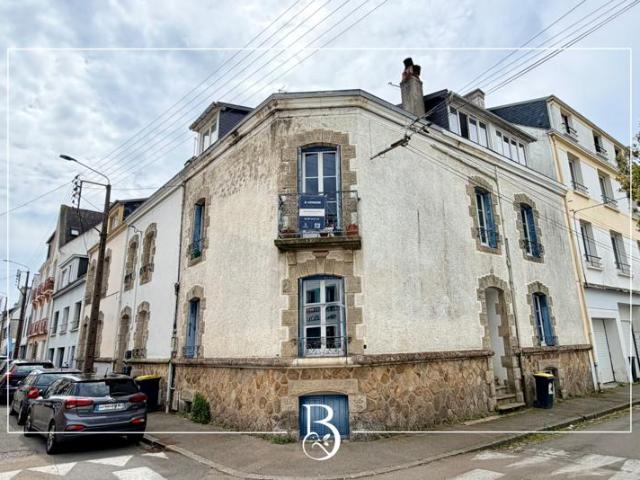 EXCLUSIVITÉ BONNEMAISON LORIENT, Quartier Chant des Oiseau