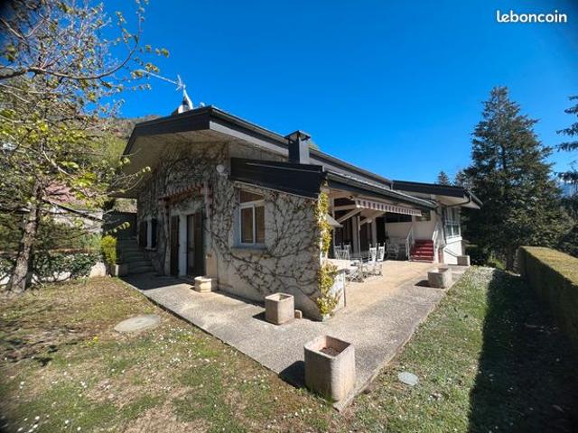 Exclusivité Bonneville maison individuelle