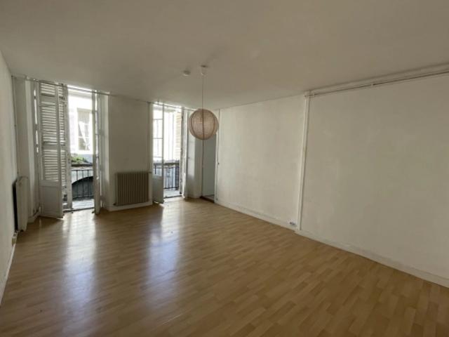 EXCLUSIVITE Bordeaux coeur Chartrons T3