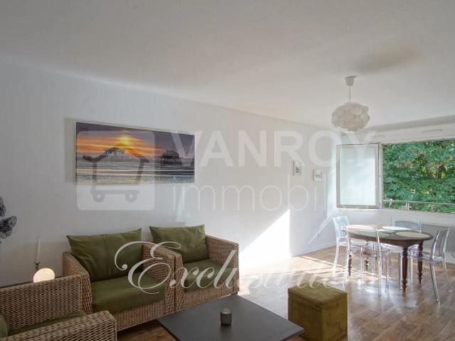 Exclusivité / Bordeaux Labottière / Appartement T3 tout confort de 68 m² avec parking & cellier