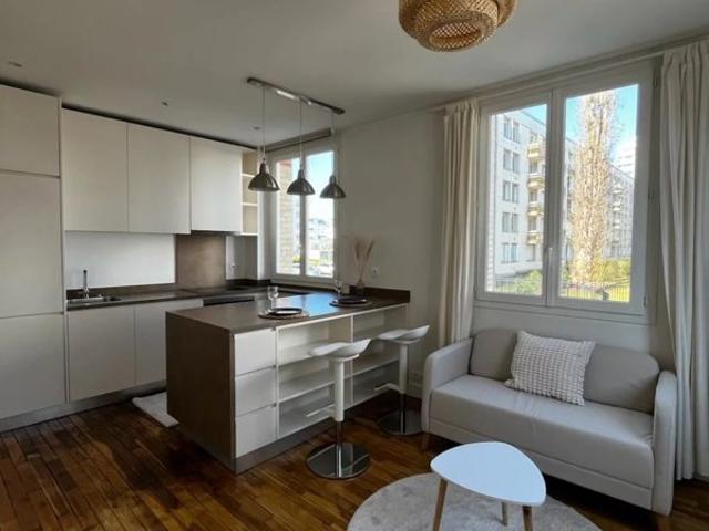 EXCLUSIVITÉ Boulogne Billancourt 233 rue Galliéni Quar
