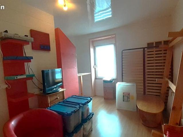 Exclusivité Brest proche centre, studio meublé