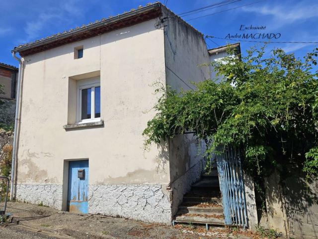 EXCLUSIVITÉ BUZET/BAISE 47 MAISON VILLE 50M2 3 PIÈCE