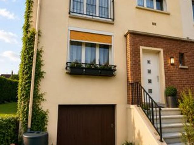 EXCLUSIVITÉ CAMON Maison 3 chambres, jardin, véranda et garage