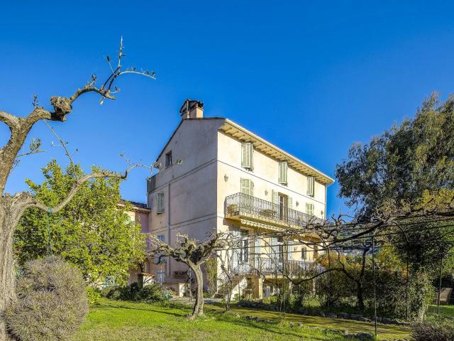 Exclusivité Cannes la Bocca Appartement/Villa dans un Qu. 120m² Cannes la Bocca