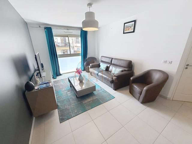 EXCLUSIVITE CANNES ST NICOLAS 2P PROCHE PALAIS AIRBNB AUTORISE