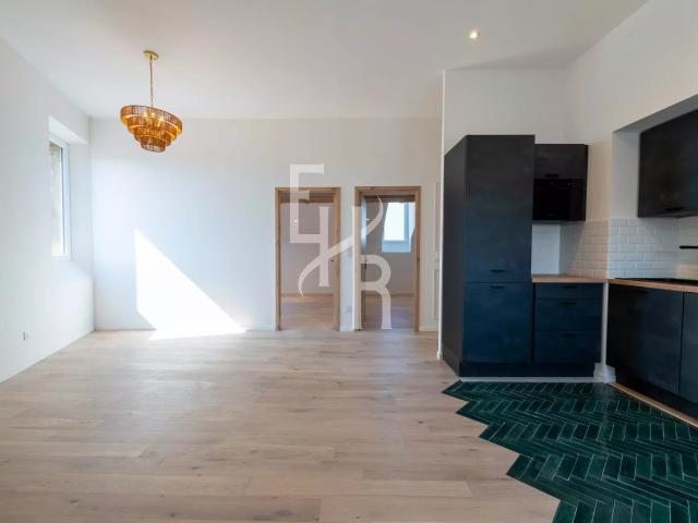 Exclusivité – Cannes Stanislas – 3 Pièces Vue Mer, À 3 Min D. 67m² Cannes