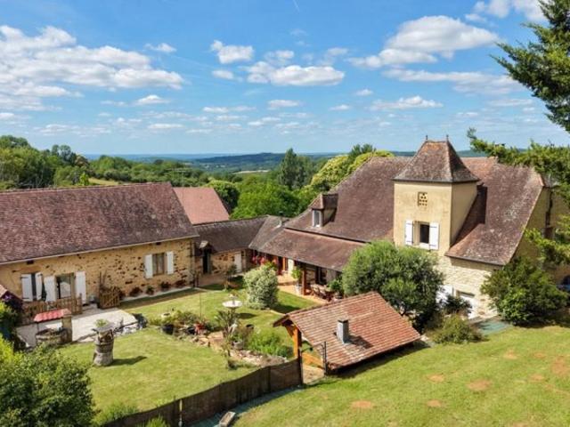 EXCLUSIVITE Cadre de vie paisible pour cette belle et spacieus