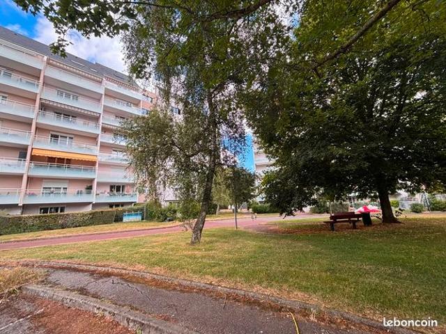 EXCLUSIVITE CAEN Appartement avec 3 chambres