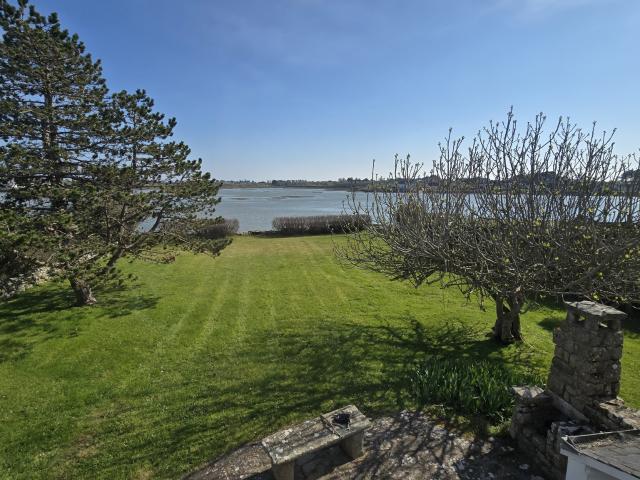 EXCLUSIVITE CARNAC ACCES DIRECT MER