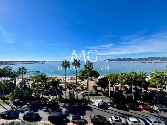 Exclusivité – Centre Croisette – Résidence Palais d’Orsay –. 65m² Cannes