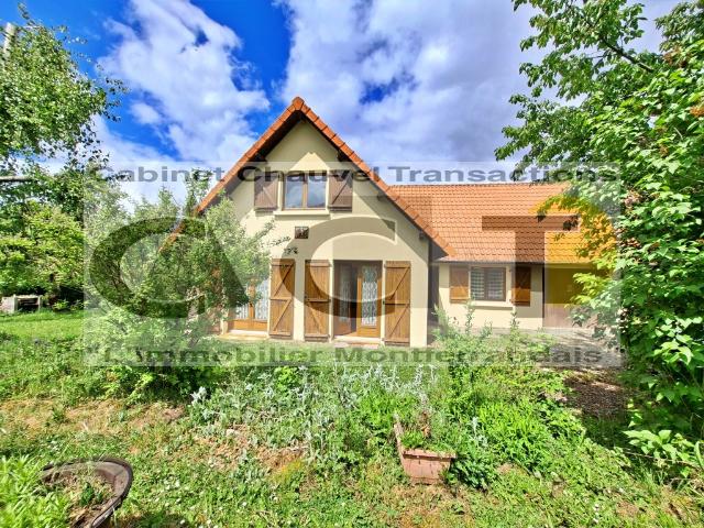 EXCLUSIVITE Ceyrat, villa en vente pour famille avec 2 enfants