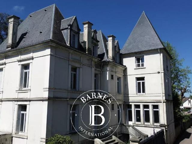 Exclusivité Châtel sur Moselle – Maison de caractère avec. 318m² Châtel sur Moselle