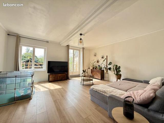Exclusivité Maison 4 pièces 132m² Champrond en Gâtine