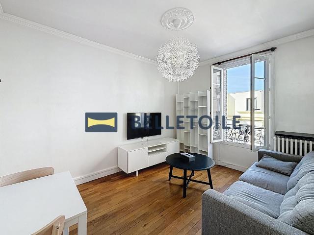 ✨EXCLUSIVITE✨ CHARENTONNEAU PLACE RENE COTY 2 PIECES TRAVERSANT