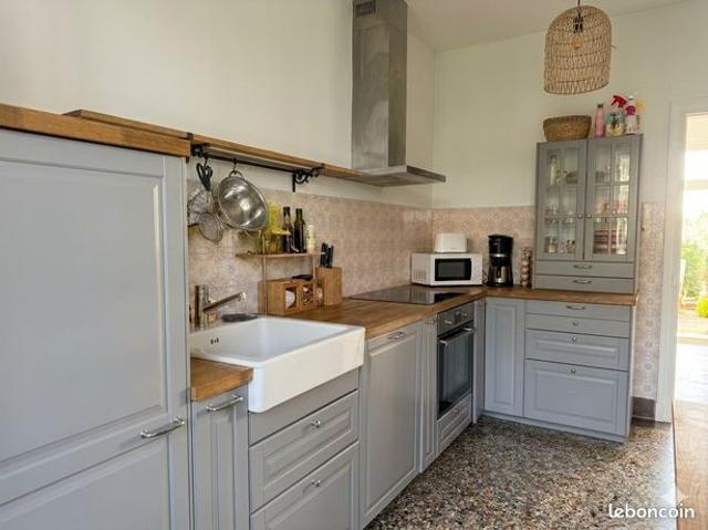 EXCLUSIVITE, CHARLEVILLE CENTRE, Maison de ville de 100 m² habitable