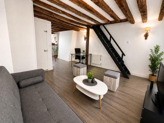 Maison familiale avec sous sol total et fort potentiel Pomponne