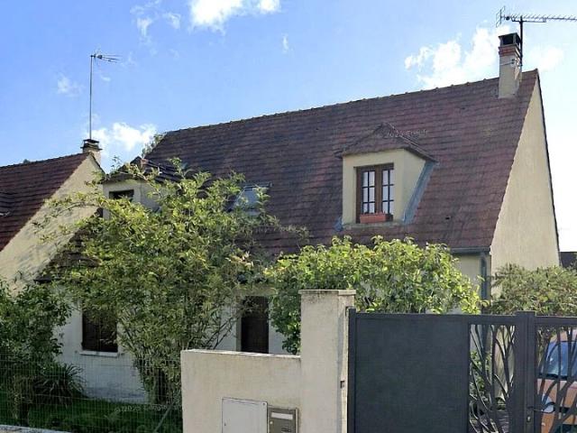 Villa d'exception de 254m2 6 pièces en plein coeur du Domaine