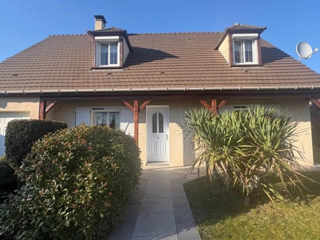 EXCLUSIVITE CHEZ COMEBACK IMMOBILIER Maison 5 pièces à Lamorla