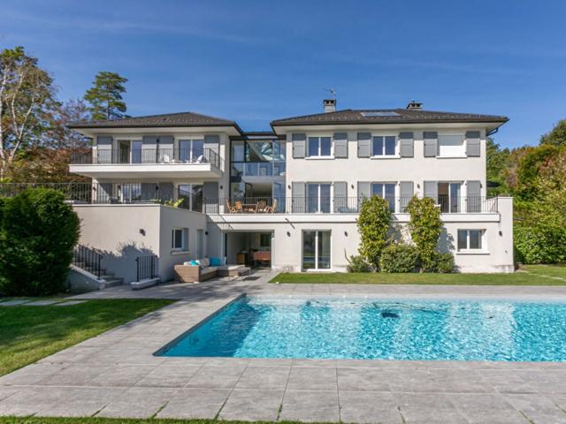 Exclusivité chez Stone Invest ! Magnifique propriété aux grands