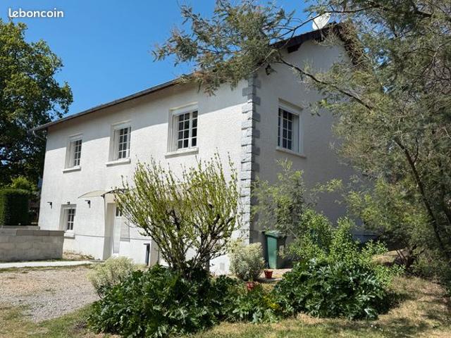 Exclusivité commune de veyrac