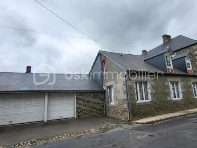 EXCLUSIVITE / coeur du bourg