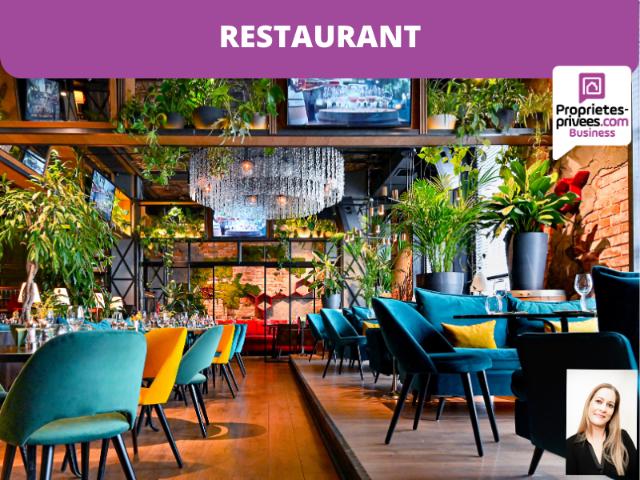 EXCLUSIVITE COIGNIERES RESTAURANT, TERRASSE et LOGEMENT