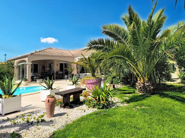 EXCLUSIVITÉ COLDWELL BANKER – L'ART DE VIVRE À TALMONT SAINT HILAIRE