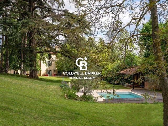 Exclusivité Coldwell Banker – T3 à Aménager avec Grand Jardin da