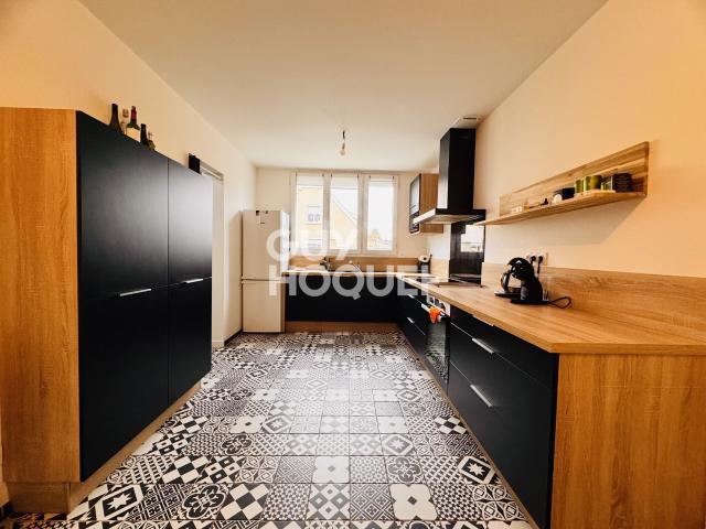 EXCLUSIVITÉ CORMONTREUIL MAISON A LOUER