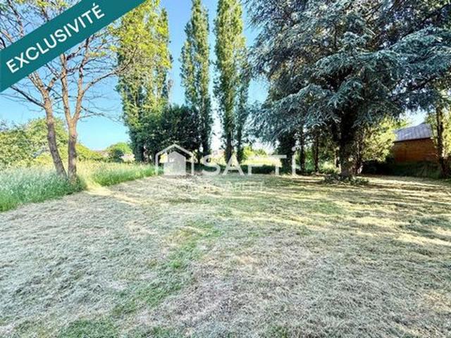 ? EXCLUSIVITÉ CLASTRES • MAISON 110 m² • 162 000 € ?