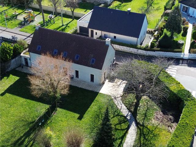 EXCLUSIVITE CUVERVILLE Maison