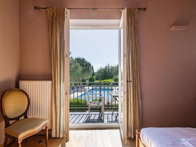 Exclusivité de vente sur la commune d'ALLAN, A vendre studio dans copropriété