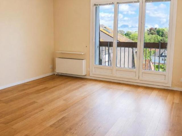 EXCLUSIVITE Dieppe F3 Les Jardins de Janval