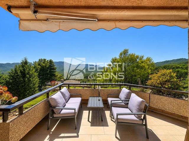 Exclusivité Domaine Securise 24h/24 Parfait Etat Appar. 80m² Mandelieu la Napoule