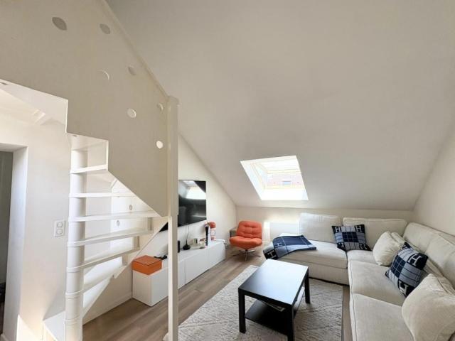 EXCLUSIVITÉ DOLY APAPRTEMENT TYPE 2 RUE SAINT ANTOINE, 75004