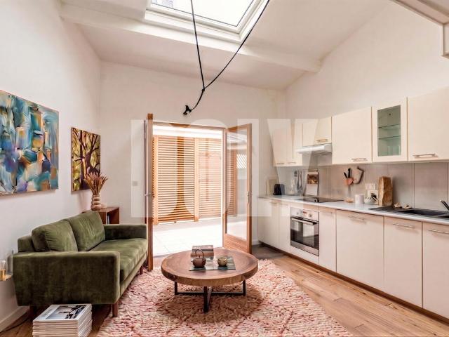 EXCLUSIVITÉ DOLY APPARTEMENT CITÉ POPINCOURT 75011, PARIS